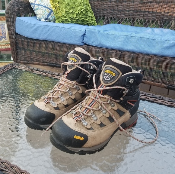 asolo women's stynger gtx boots